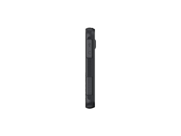 Sonim XP100, Meny, Dual SIM, 6,1 cm (2,4"), 2 MP, 1800 mAh, Sort