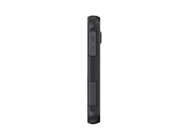 Sonim XP100, Meny, Dual SIM, 6,1 cm (2,4"), 2 MP, 1800 mAh, Sort