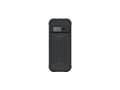 Miniatyrbilde 5 av 5: Sonim XP100, Meny, Dual SIM, 6,1 cm (2,4"), 2 MP, 1800 mAh, Sort