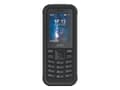 Miniatyrbilde 2 av 5: Sonim XP100, Meny, Dual SIM, 6,1 cm (2,4"), 2 MP, 1800 mAh, Sort