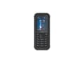 Miniatyrbilde 1 av 5: Sonim XP100, Meny, Dual SIM, 6,1 cm (2,4"), 2 MP, 1800 mAh, Sort