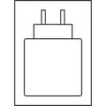 Miniatyrbild 2 av 2: Smartphone Xiaomi Redmi Note 14 Pro Plus 12 GB RAM 512 GB Violett Lavendel 6,67"