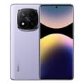 Miniatyrbild 1 av 2: Smartphone Xiaomi Redmi Note 14 Pro Plus 12 GB RAM 512 GB Violett Lavendel 6,67"