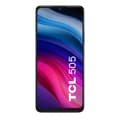 Miniatyrbillede 2 af 3: Smartphone TCL 505 6,5" 6 GB RAM 256 GB Grå ARM Cortex-A53