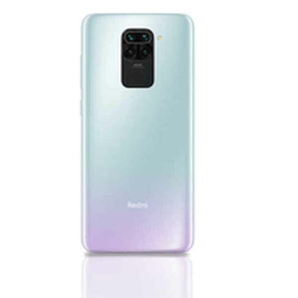 Smartphone Xiaomi Note 9 6,53" 6,5" MediaTek Helio G85 3 GB RAM 64 GB Hvid