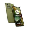 Miniatyrbillede 1 af 3: Smartphone Motorola Moto G15 8 GB RAM 128 GB Grøn 6,72"