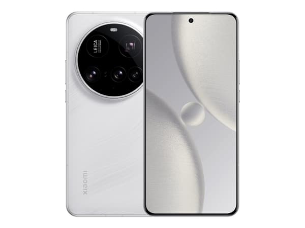 Xiaomi 15 Ultra - 5G smarttelefon - dobbelt-SIM - RAM 16 GB / Internminne 512 GB - OLED-display - 6.73" - 3200 x 1440 piksler (120 Hz) - 4x bakkamera