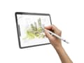 Miniatyrbilde 1 av 2: Hama Feels Like Paper, Papirlignende skjermbeskytter, 27,9 cm (11"), 3H, PET Flexiglass, 1 stykker