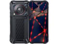 Miniatyrbilde 2 av 2: Smarttelefon Oukitel WP33 Pro 5G 8/256 DS.22000 mAh Svart