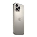 Miniatyrbild 2 av 2: Apple iPhone 16 Pro Max 256GB - Naturligt Titanium