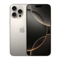 Miniatyrbild 1 av 2: Apple iPhone 16 Pro Max 256GB - Naturligt Titanium