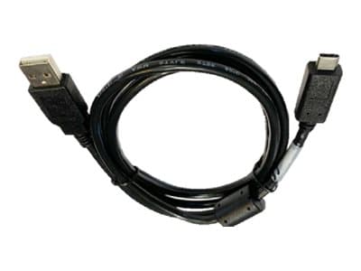 Honeywell - USB-kabel - USB (hane) till 24 pin USB-C (hane) - 1.2 m - för Honeywell CK62
