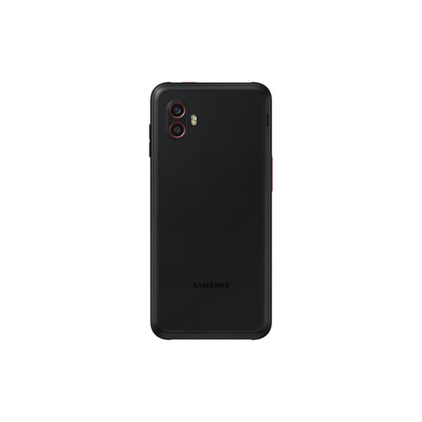 Smartphone Samsung Galaxy XCover6 Pro 6,6" 6 GB RAM 128 GB Snapdragon 778G Sort