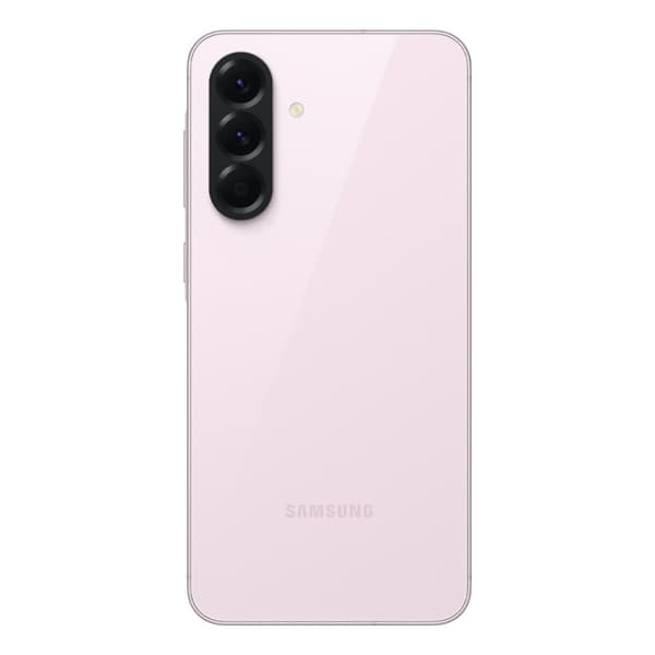 Älypuhelimet Samsung A56 SM-A566B 6,7" 8 GB RAM Pinkki
