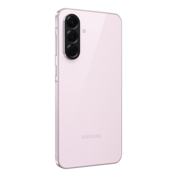 Älypuhelimet Samsung A56 SM-A566B 6,7" 8 GB RAM Pinkki
