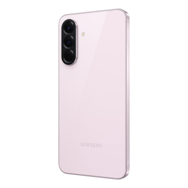 Älypuhelimet Samsung A56 SM-A566B 6,7" 8 GB RAM Pinkki