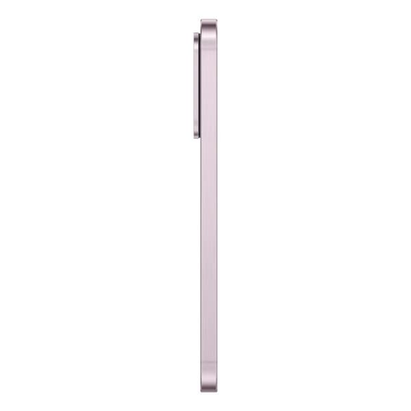 Älypuhelimet Samsung A56 SM-A566B 6,7" 8 GB RAM Pinkki