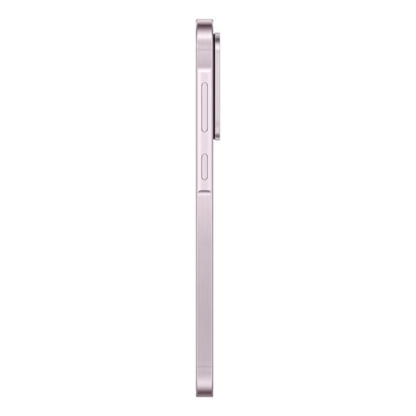 Älypuhelimet Samsung A56 SM-A566B 6,7" 8 GB RAM Pinkki