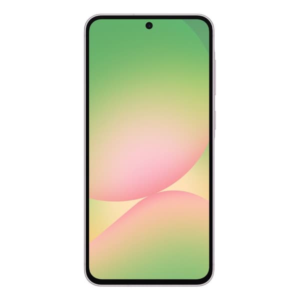 Älypuhelimet Samsung A56 SM-A566B 6,7" 8 GB RAM Pinkki