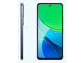 Miniatyrbild 2 av 3: VIVO Y19s, 17 cm (6.68"), 6 GB, 128 GB, 50 MP, Android 14, Sort