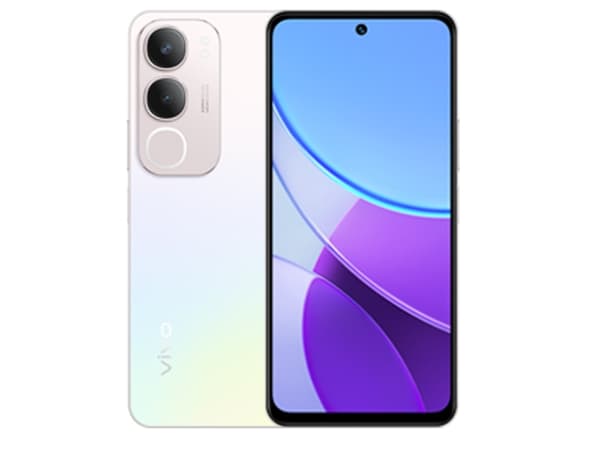 VIVO Y19s/6GB/128GB/Light Silver
