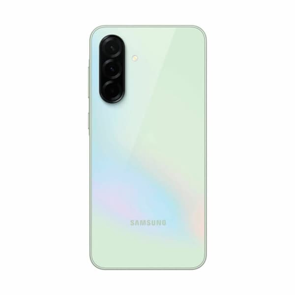 Smartphone Samsung A36 SM-A366B 6,7" 6 GB RAM 128 GB Lime