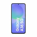 Miniatyrbild 2 av 4: Smartphone Samsung A36 SM-A366B 6,7" 6 GB RAM 128 GB Lime