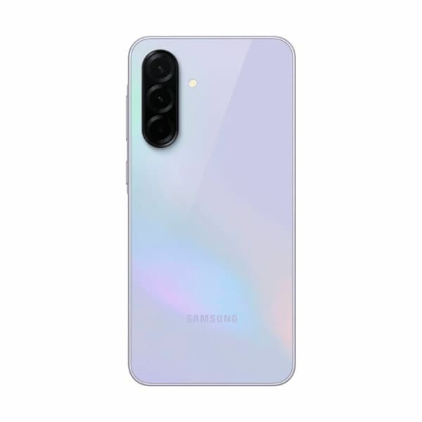 Smartphone Samsung 6,7" 6 GB RAM 128 GB Lavendel