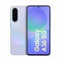 Miniatyrbillede 1 af 4: Smartphone Samsung 6,7" 6 GB RAM 128 GB Lavendel