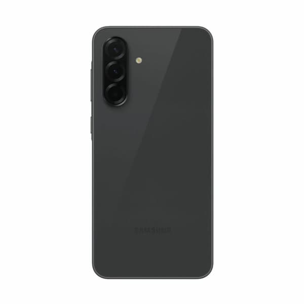 Smarttelefoner Samsung 6,7" 6 GB RAM 128 GB Svart