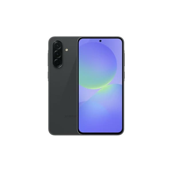 Älypuhelimet Samsung 6,7" 6 GB RAM 128 GB Musta