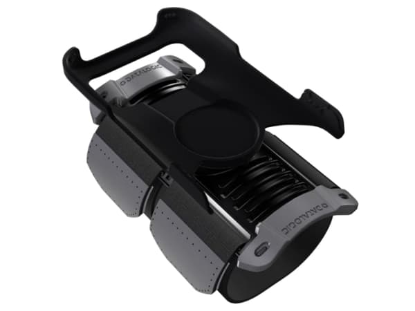 Datalogic - Handhållet armfäste - bärbar, 360° vridbar
