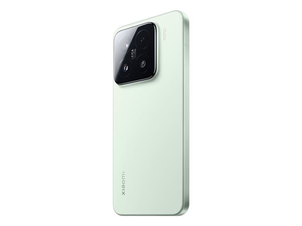 Xiaomi 15, 16.1 cm (6.36"), 2670 x 1200 pixels, 12 GB, 512 GB, 50 MP, Green