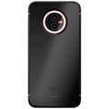 Miniatyrbild 4 av 5: Gigaset GX4 Pro 4G Smartphone 128 GB 15.5 cm (6.1 tum) Svart Android™ 13 Dual-SIM