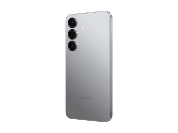 Samsung Galaxy S25 128GB Silver