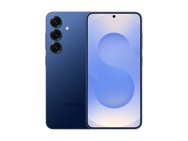 Samsung Galaxy S25+ 256 Gt laivastonsininen Laivasto