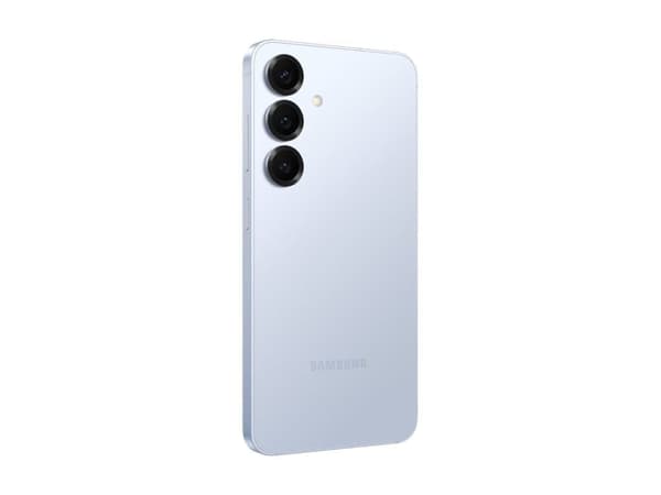 Samsung Galaxy S25+ 512GB Jäänsininen