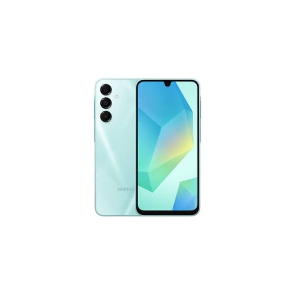 Samsung SM-A165 A16 4+128GB6.7" Light Green DS Wind3