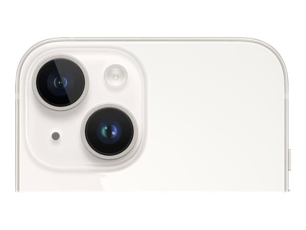Apple Iphone 14 128 GB Valkoinen