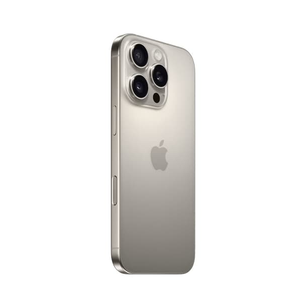 Apple iPhone 16 Pro 128GB - Natur