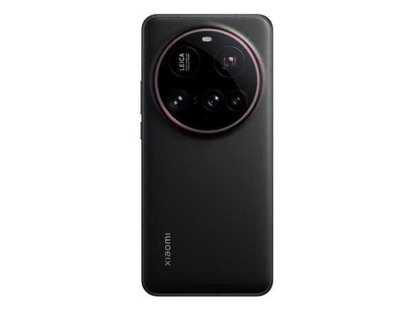 Xiaomi 15 Ultra 5G smarttelefon 16/512 GB svart