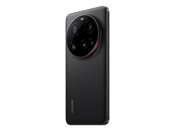 Xiaomi 15 Ultra 5G smarttelefon 16/512 GB svart