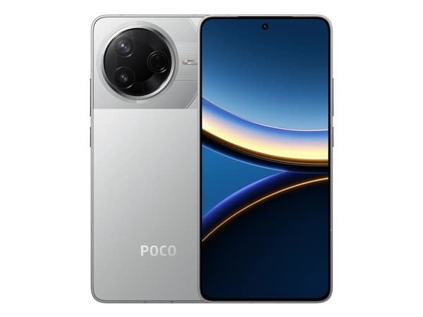 Telefon POCO F7 PRO/12/256GB Sølv MZB0J93EU POCO