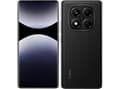 Miniatyrbilde 5 av 5: Xiaomi Redmi Note 14 Pro 4G Dual Sim 12GB RAM 512GB - Midnight Black