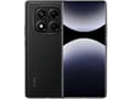 Miniatyrbild 1 av 3: Xiaomi Redmi Note 14 Pro 4G Dual Sim 12GB RAM 512GB - Midnight Black
