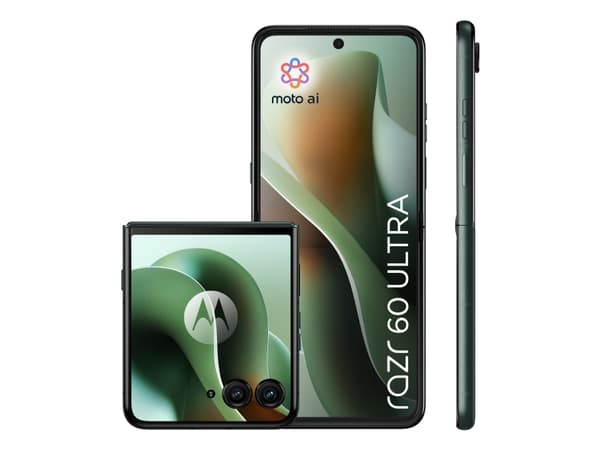 MOTOROLA Razr 60 ultra 16/512 Scarab (P)