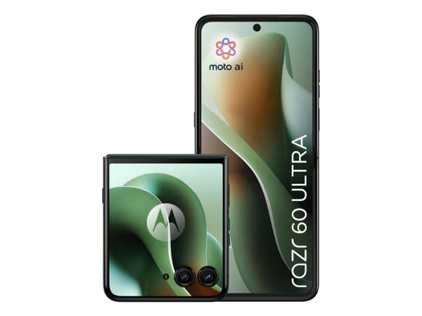 MOTOROLA Razr 60 ultra 16/512 Scarab (P)