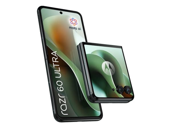MOTOROLA Razr 60 ultra 16/512 Scarab (P)