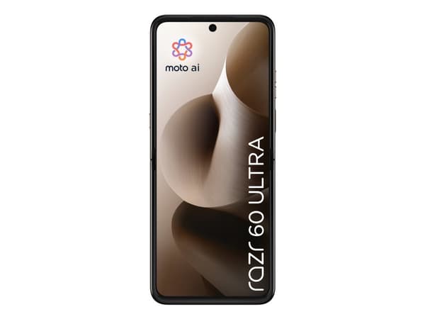 Motorola razr 60 ultra, 17,7 cm (6.96"), 16 GB, 512 GB, 50 MP, Android 15, Trä