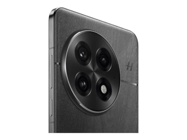 OnePlus 13 6.82" 256 Gt Eclipse Musta